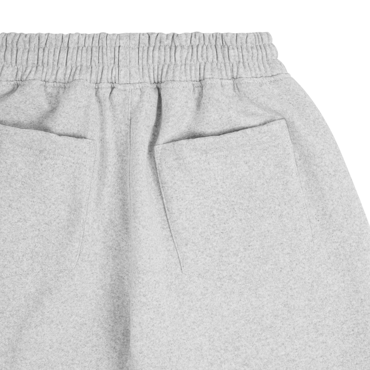 AASTU ELIP SWEATPANTS // GREY
