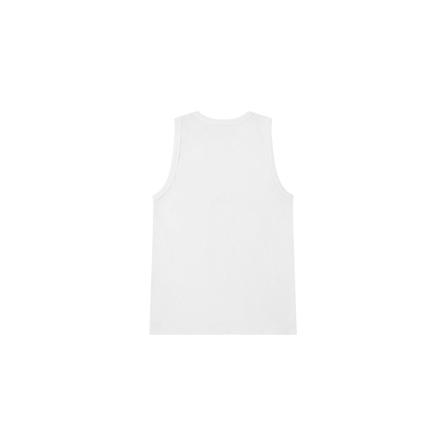AA FLAG LOGO TANKTOP