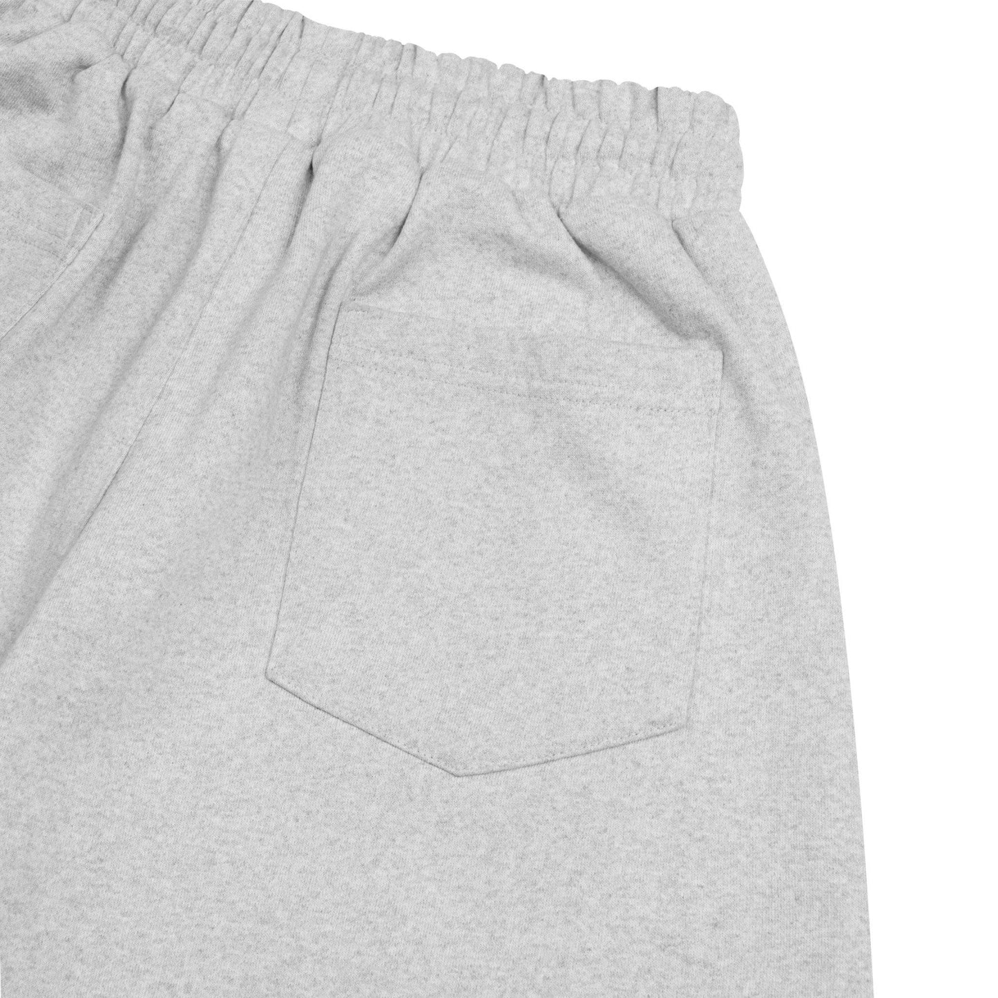 AA FLAG LOGO SWEATPANTS // GREY