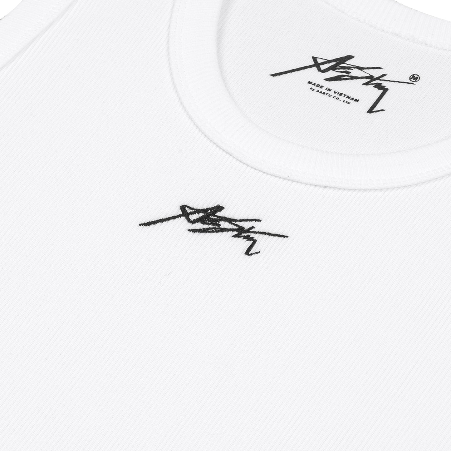 AA SIGNATURE TANKTOP