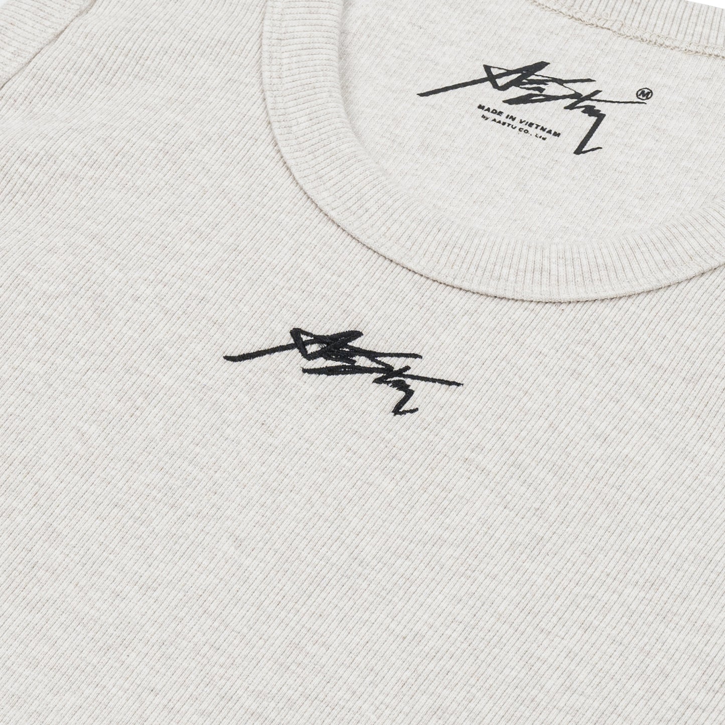 AA SIGNATURE TANKTOP