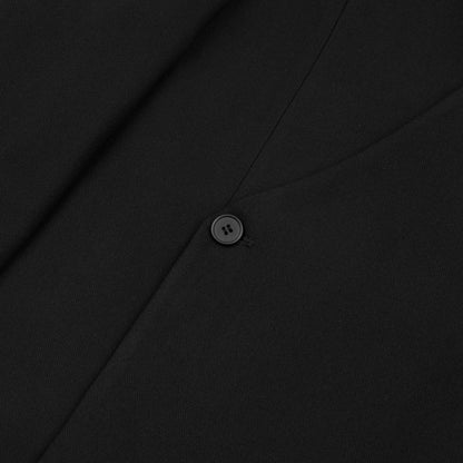 AA COLLARLESS BLAZER