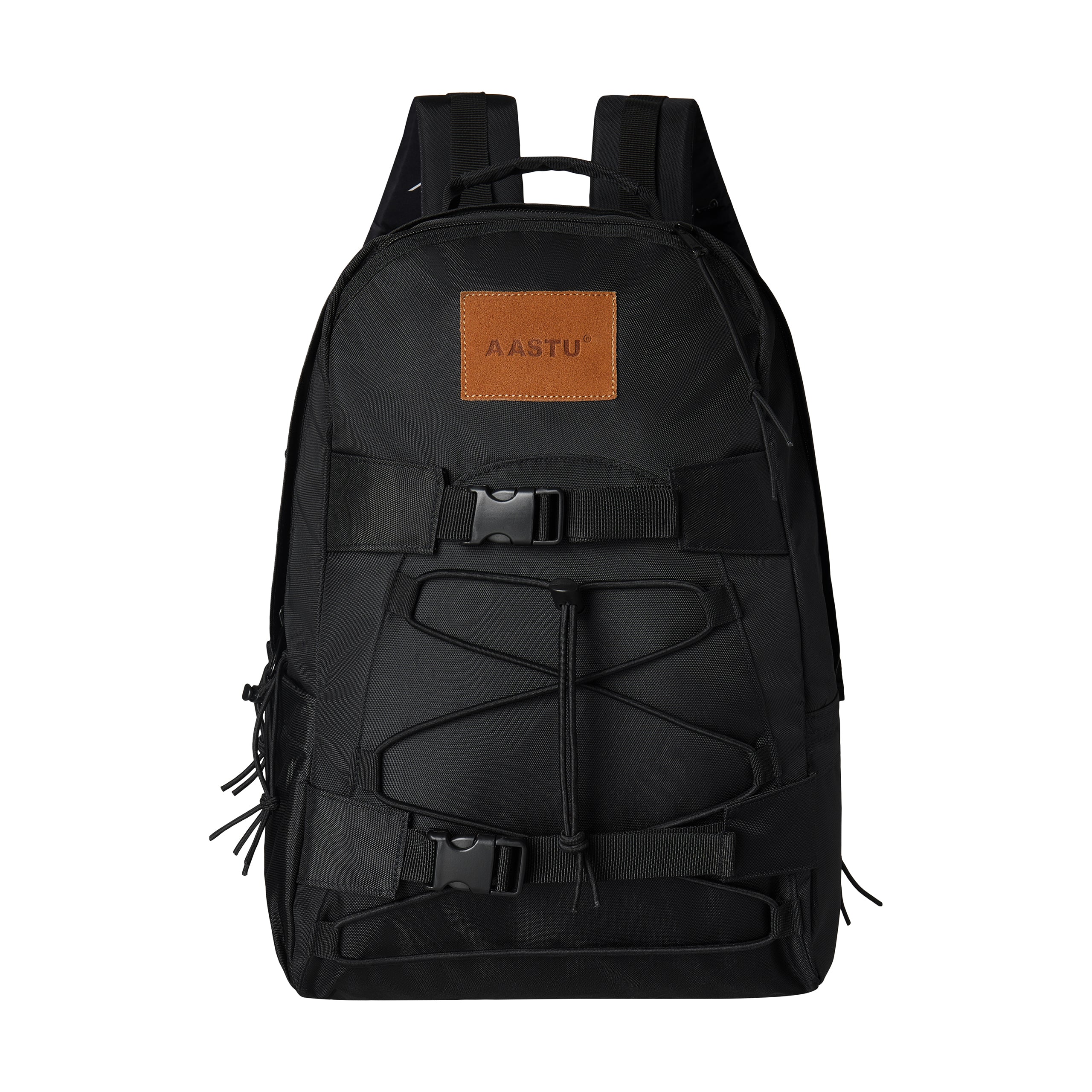 AA WORK HARD BACKPACK – AA STU.