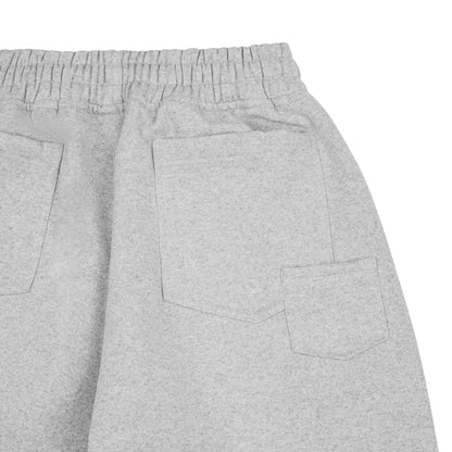 AASTU GARMENT SWEATPANTS // GREY