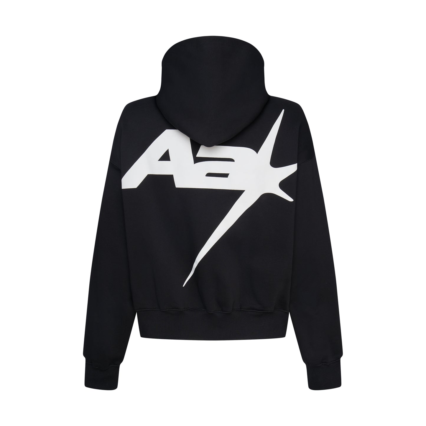 AA RACING HOODIE ZIP