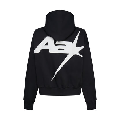 AA RACING HOODIE ZIP