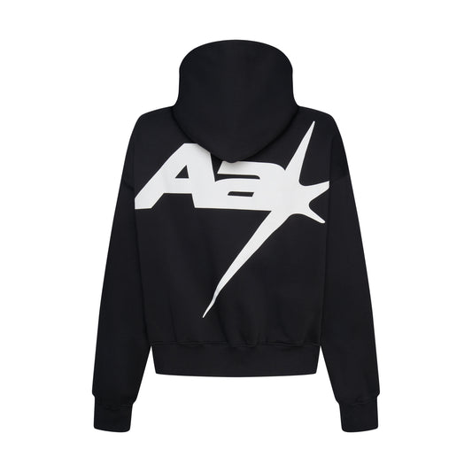 AA RACING HOODIE ZIP