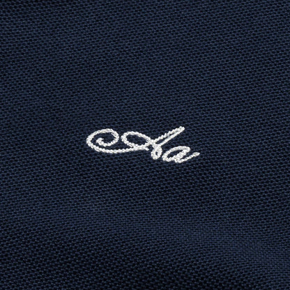 AASTU GARMENT POLO // NAVY