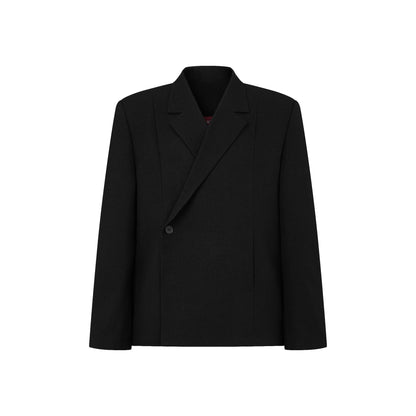 AA BLAZER // BLACK