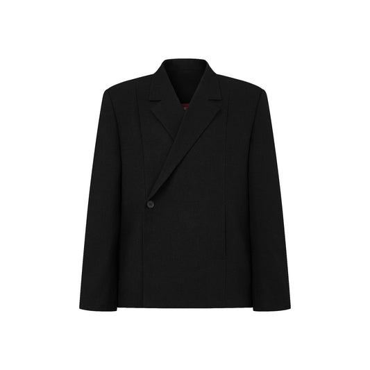 AA BLAZER // BLACK