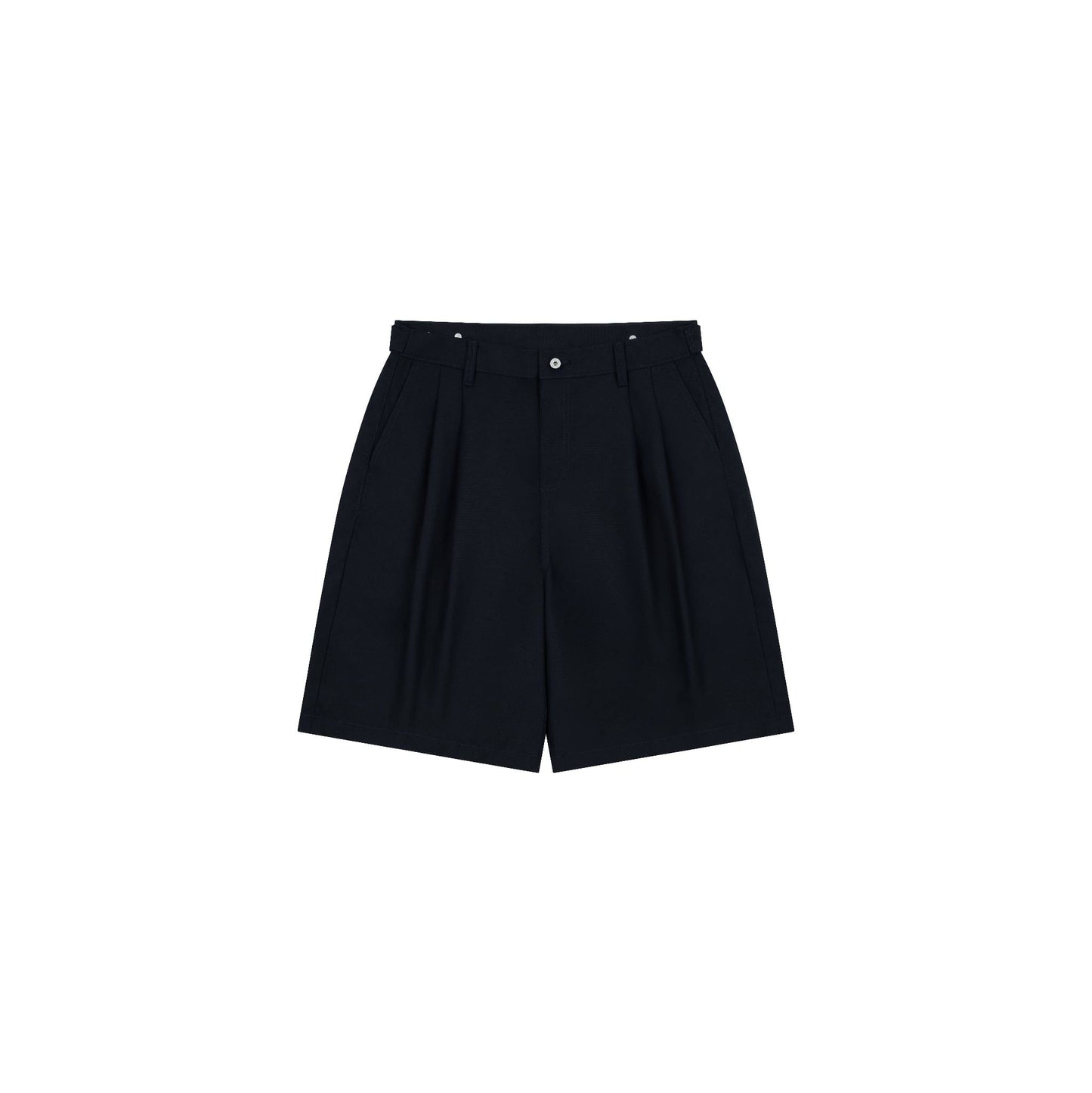 AA CANVAS JORTS // NAVY
