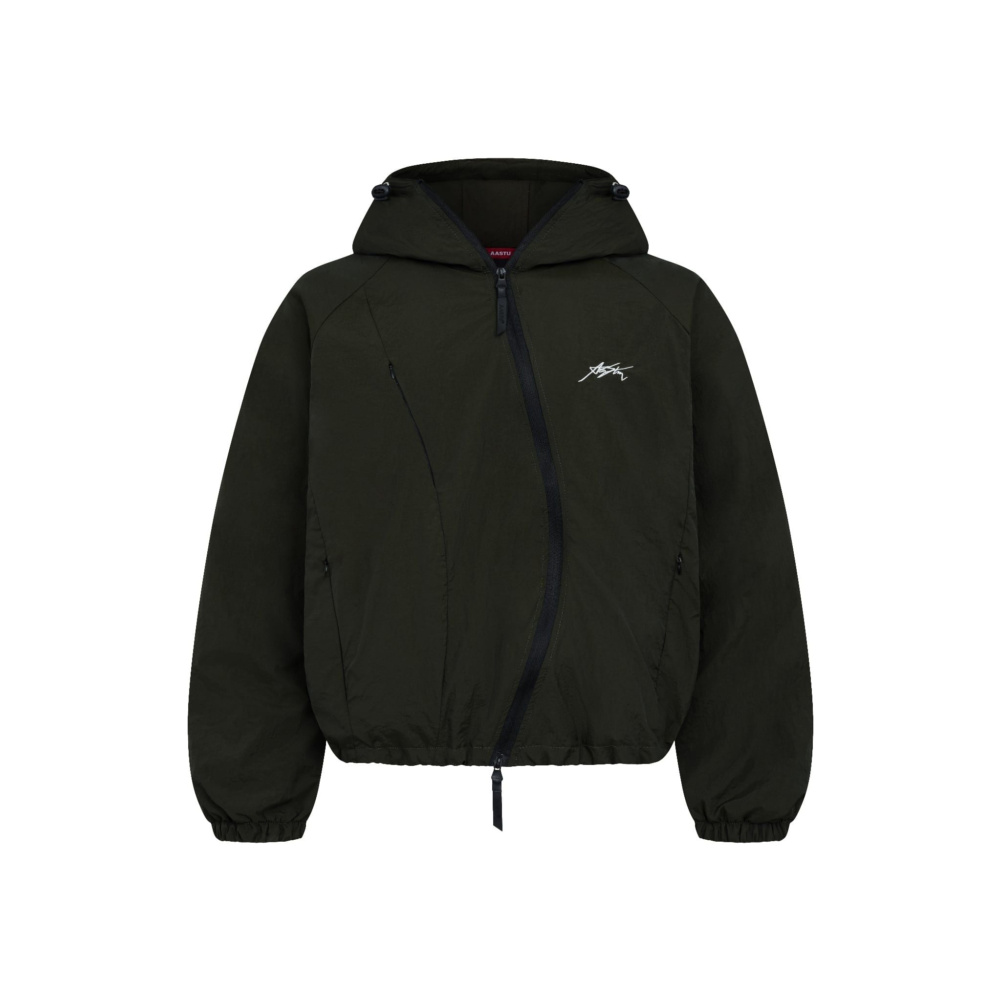 JACKET – AA STU.