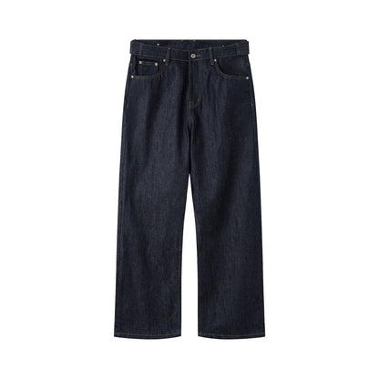 AA RIOT RAW DENIM PANTS // INDIGO