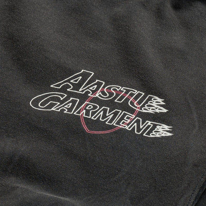 AA FIRE GARMENT LONG SLEEVE V2 // WASHED