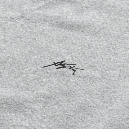 AASTU SIGNATURE LONG SLEEVE // GREY