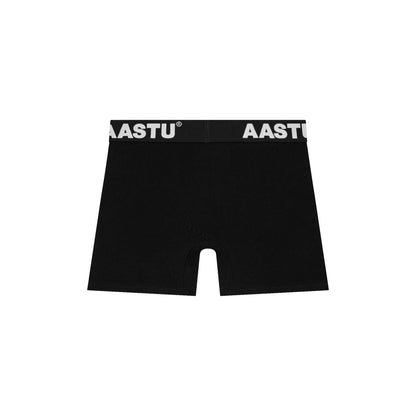 AASTU BOXER // BLACK