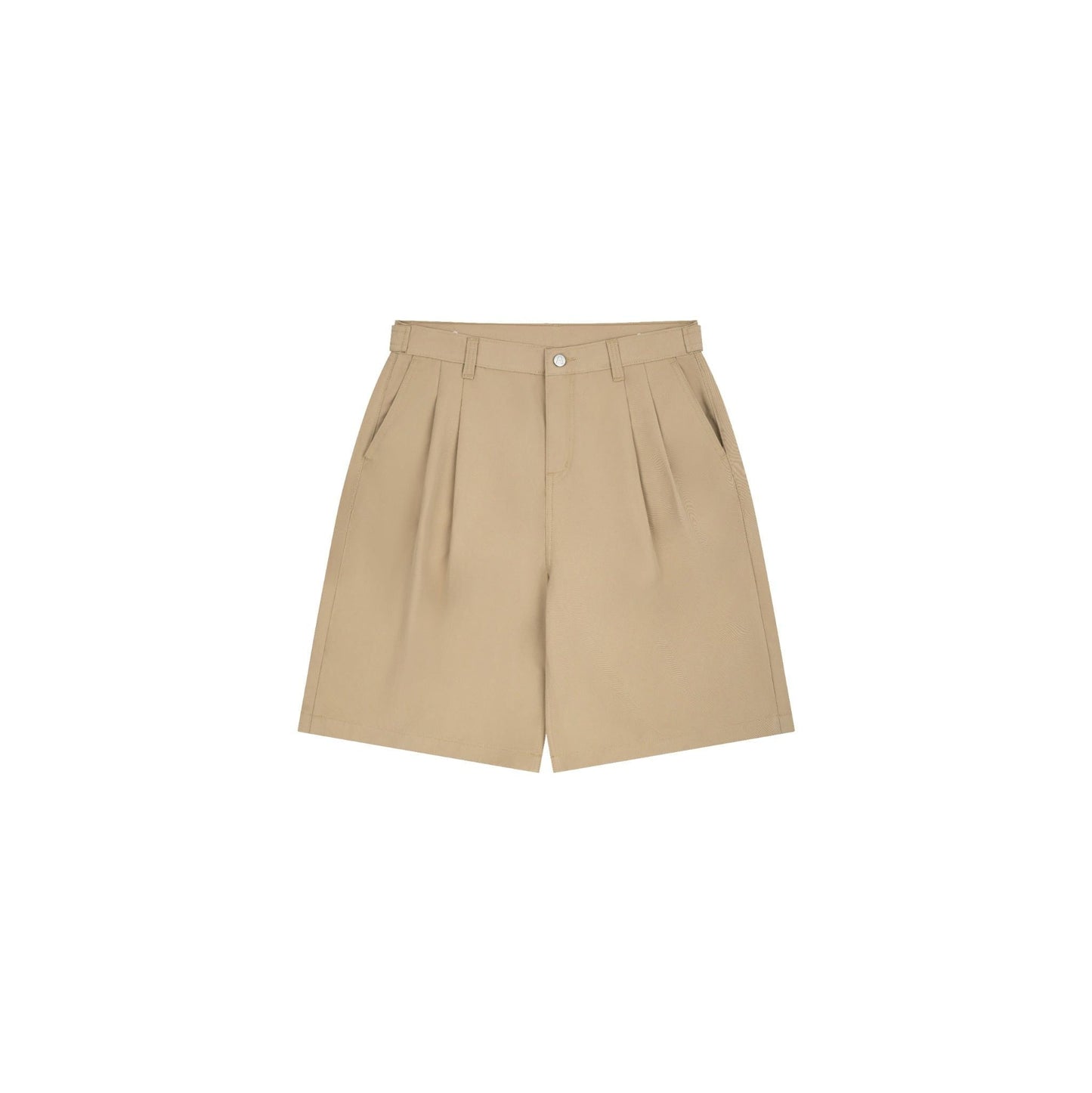 AA KHAKI JORTS // BEIGE