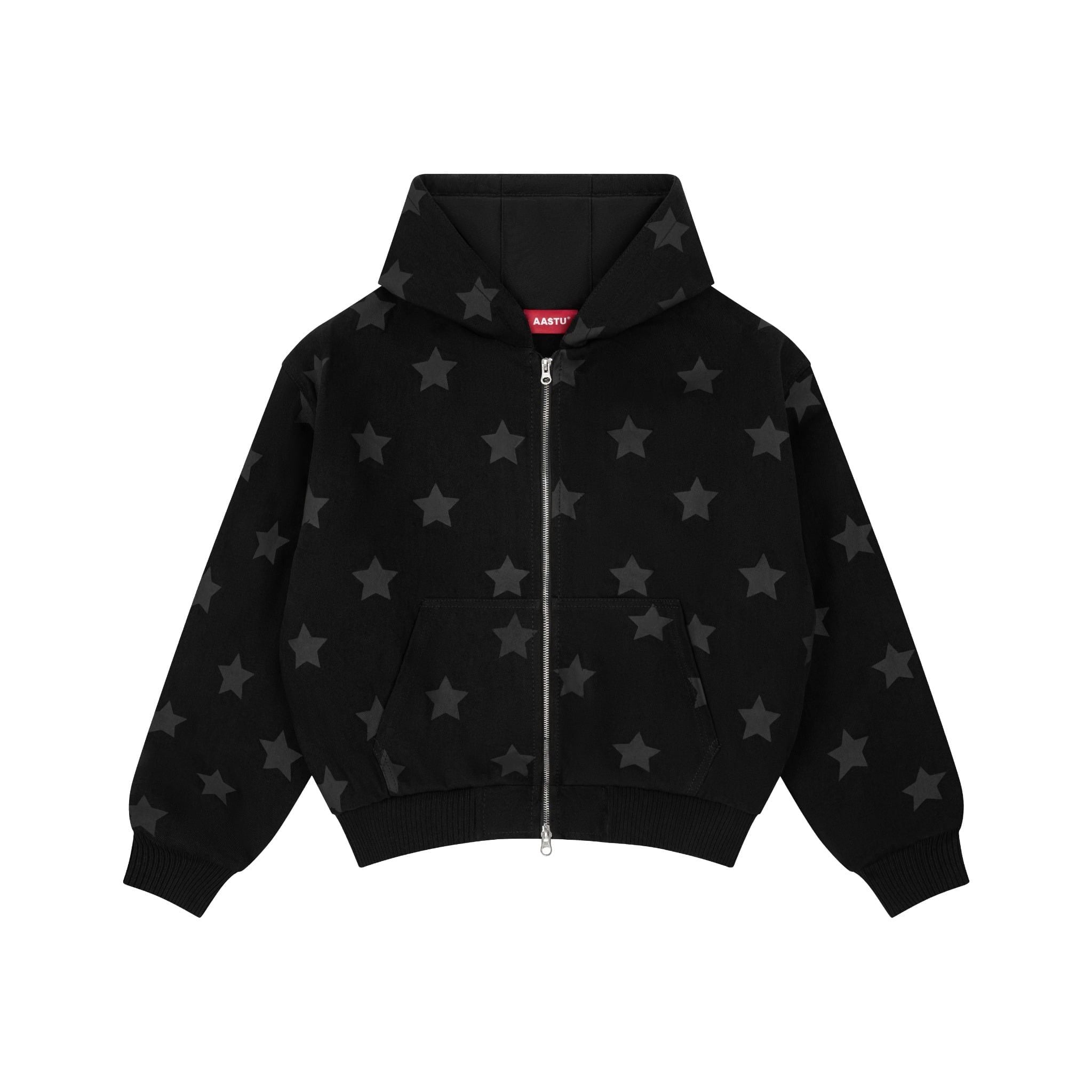 HOODIE – AA STU.