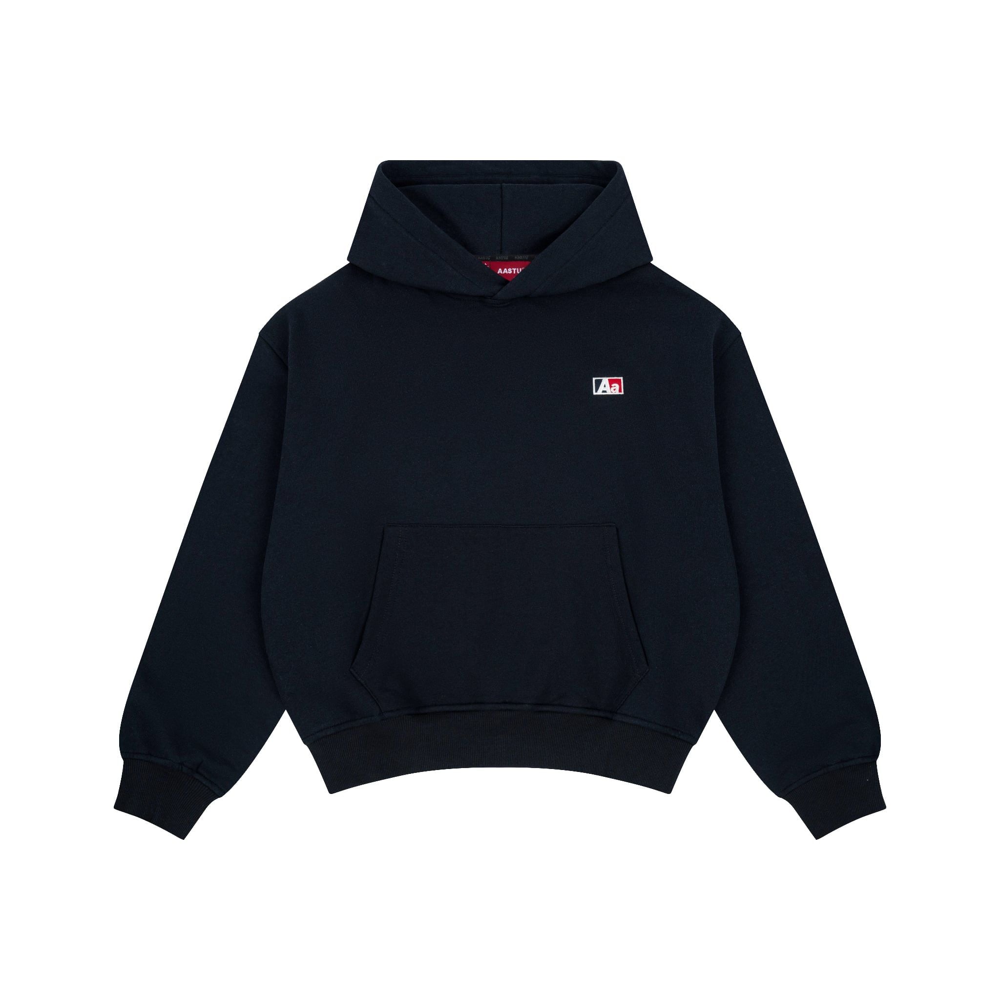 HOODIE – AA STU.