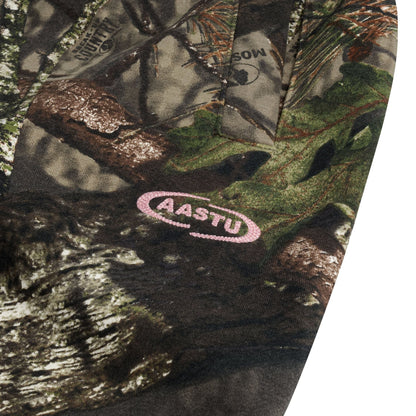 AA ELIP LOGO SWEATPANTS // REALTREE