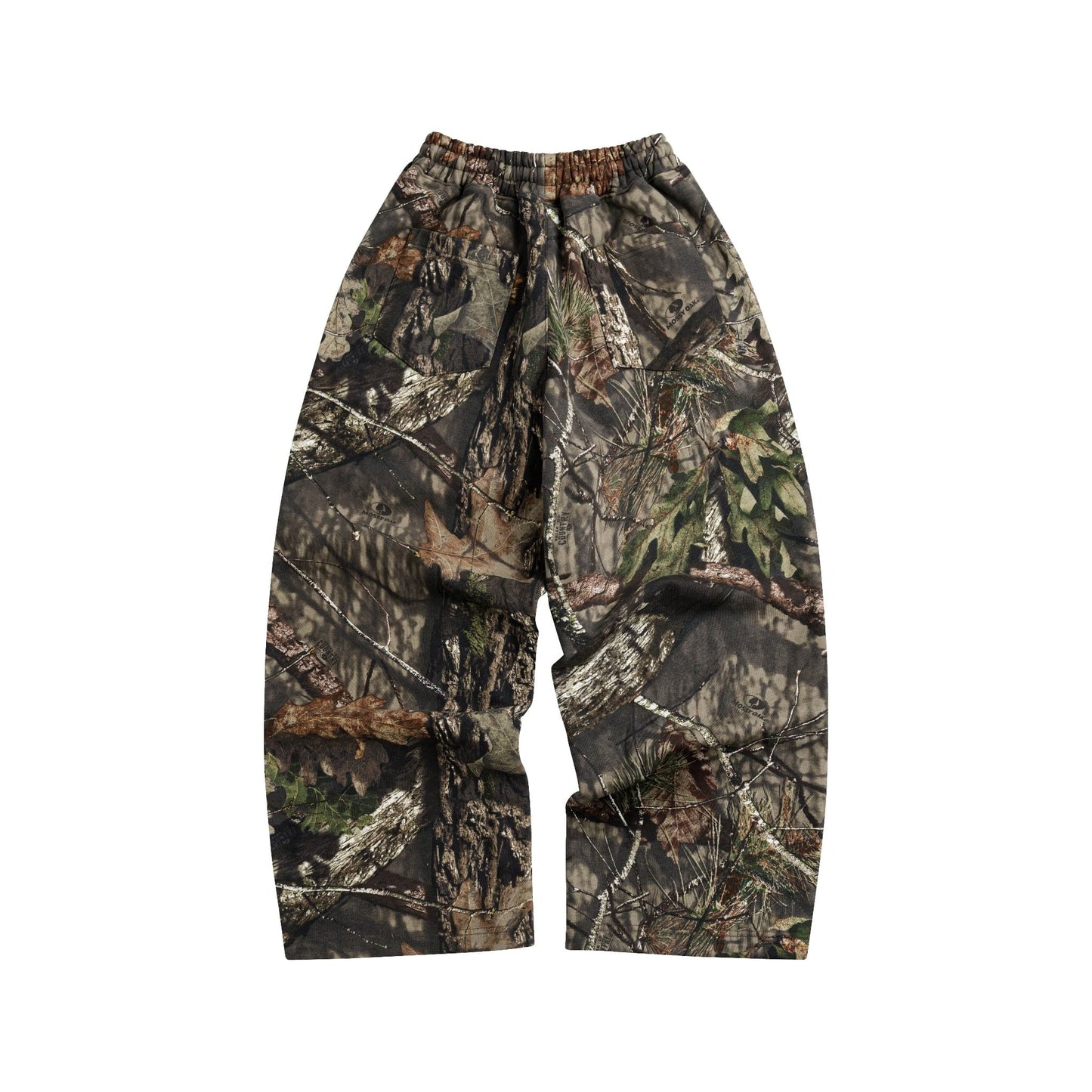 AA ELIP LOGO SWEATPANTS // REALTREE