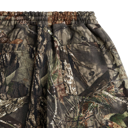 AA ELIP LOGO SWEATPANTS // REALTREE