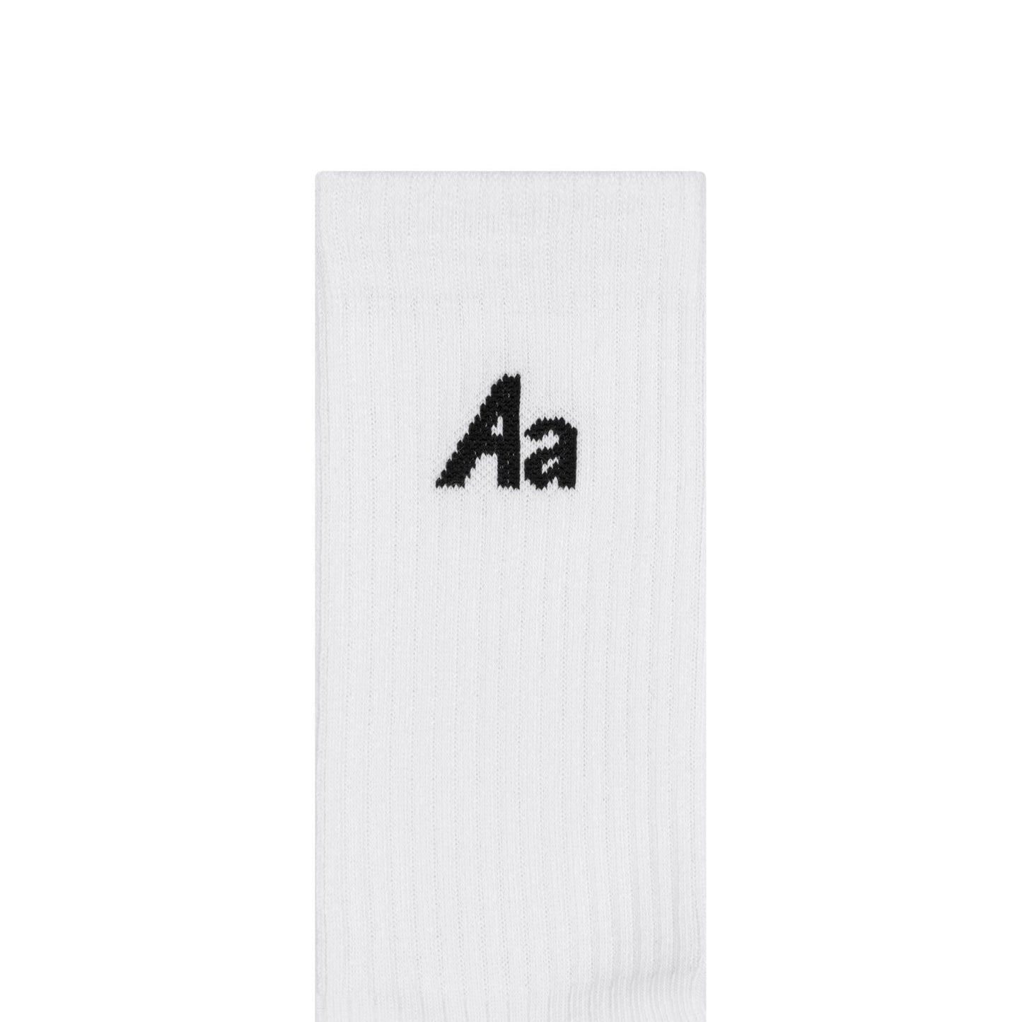 AA LOGO SOCKS - PACK OF 3