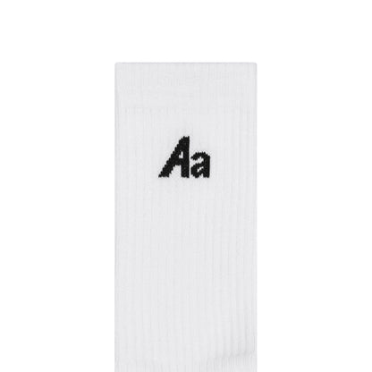 AA LOGO SOCKS - PACK OF 3