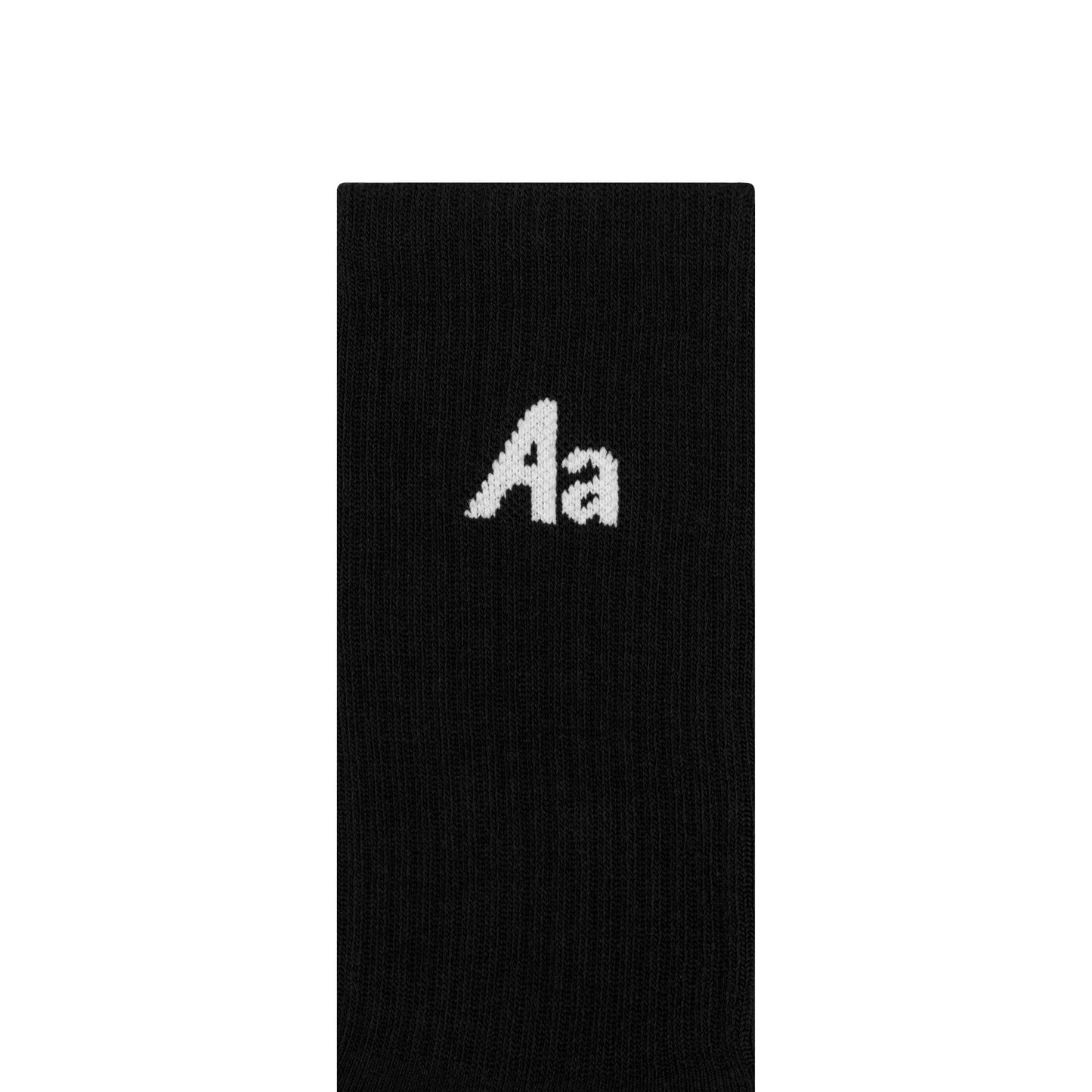 AA LOGO SOCKS - PACK OF 3