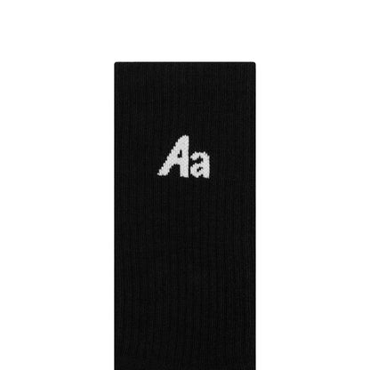 AA LOGO SOCKS - PACK OF 3