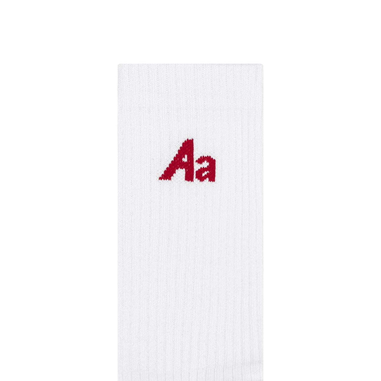 AA LOGO SOCKS - PACK OF 3