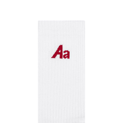AA LOGO SOCKS - PACK OF 3