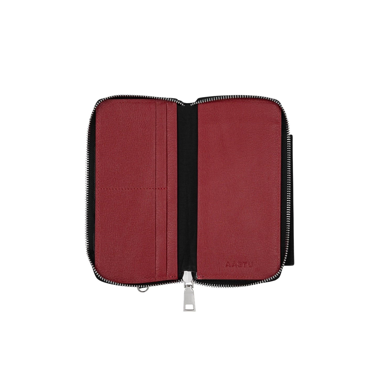 AASTU AIRWAYS WALLET