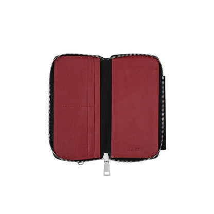 AASTU AIRWAYS WALLET