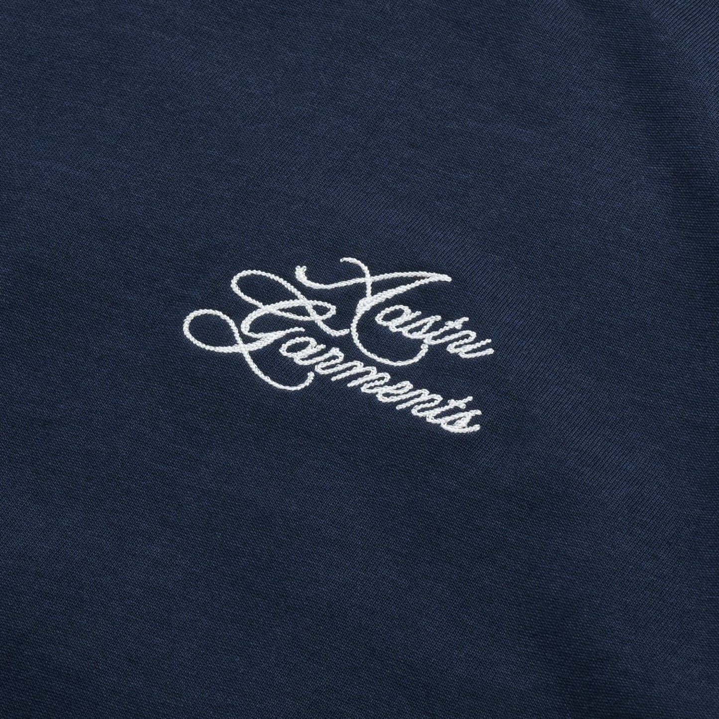 AASTU GARMENT TEE // NAVY