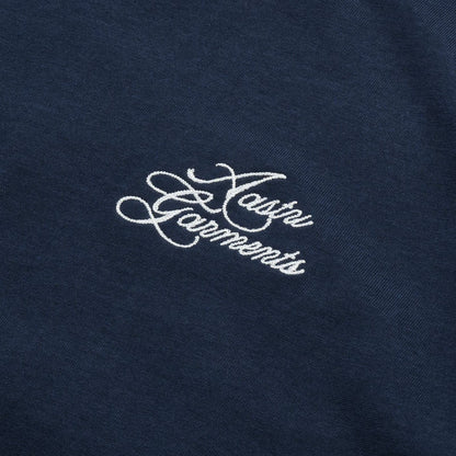 AASTU GARMENT TEE // NAVY