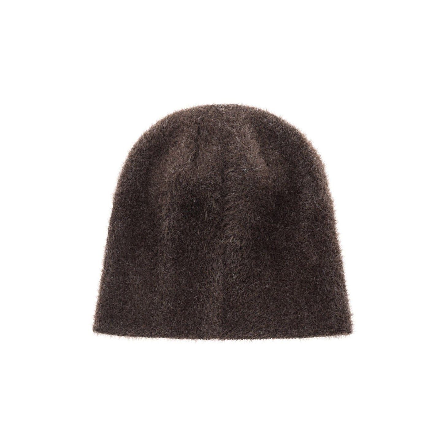 AA BOLDSTROKE BEANIE // BROWN