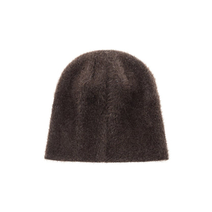 AA BOLDSTROKE BEANIE // BROWN