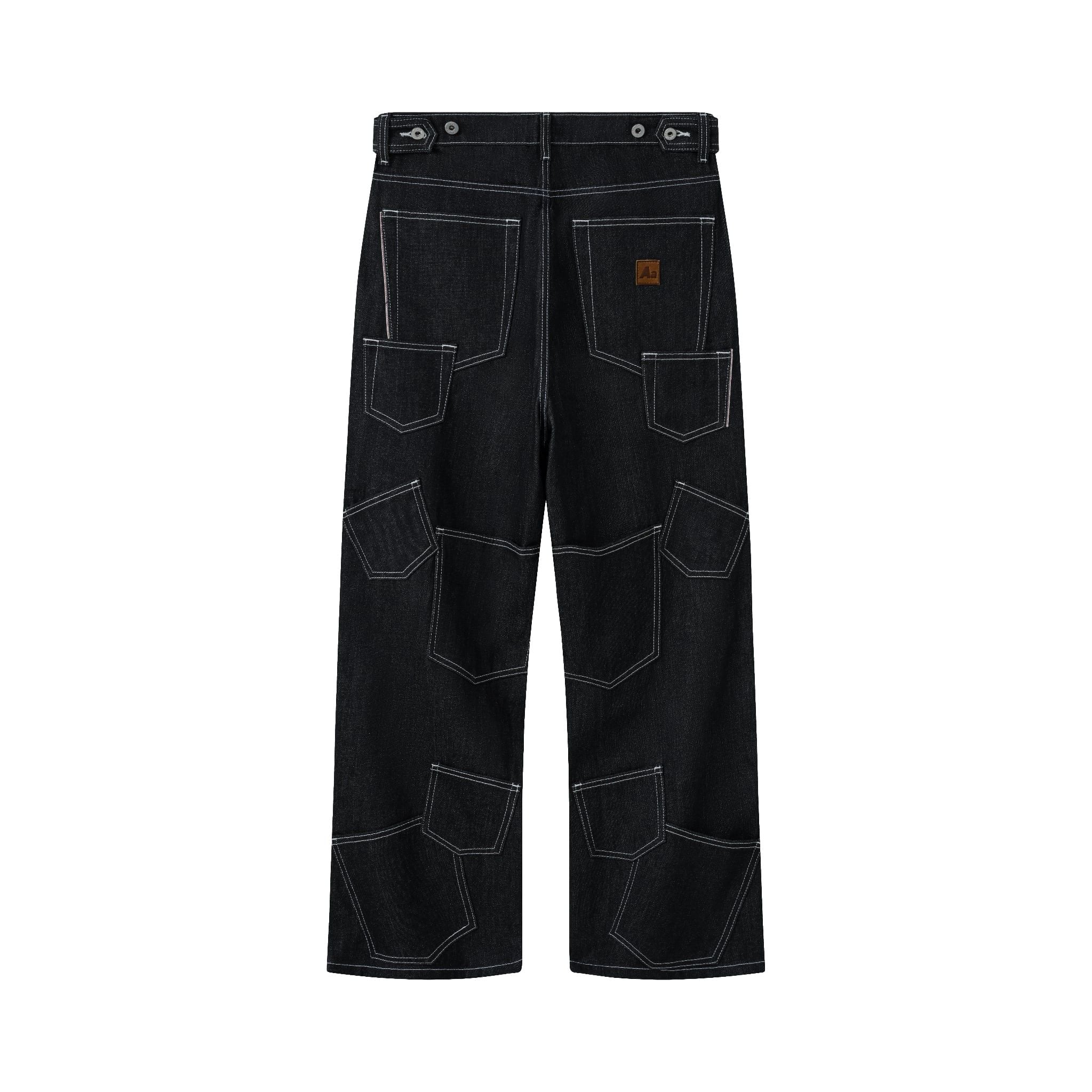 PANTS – AA STU.