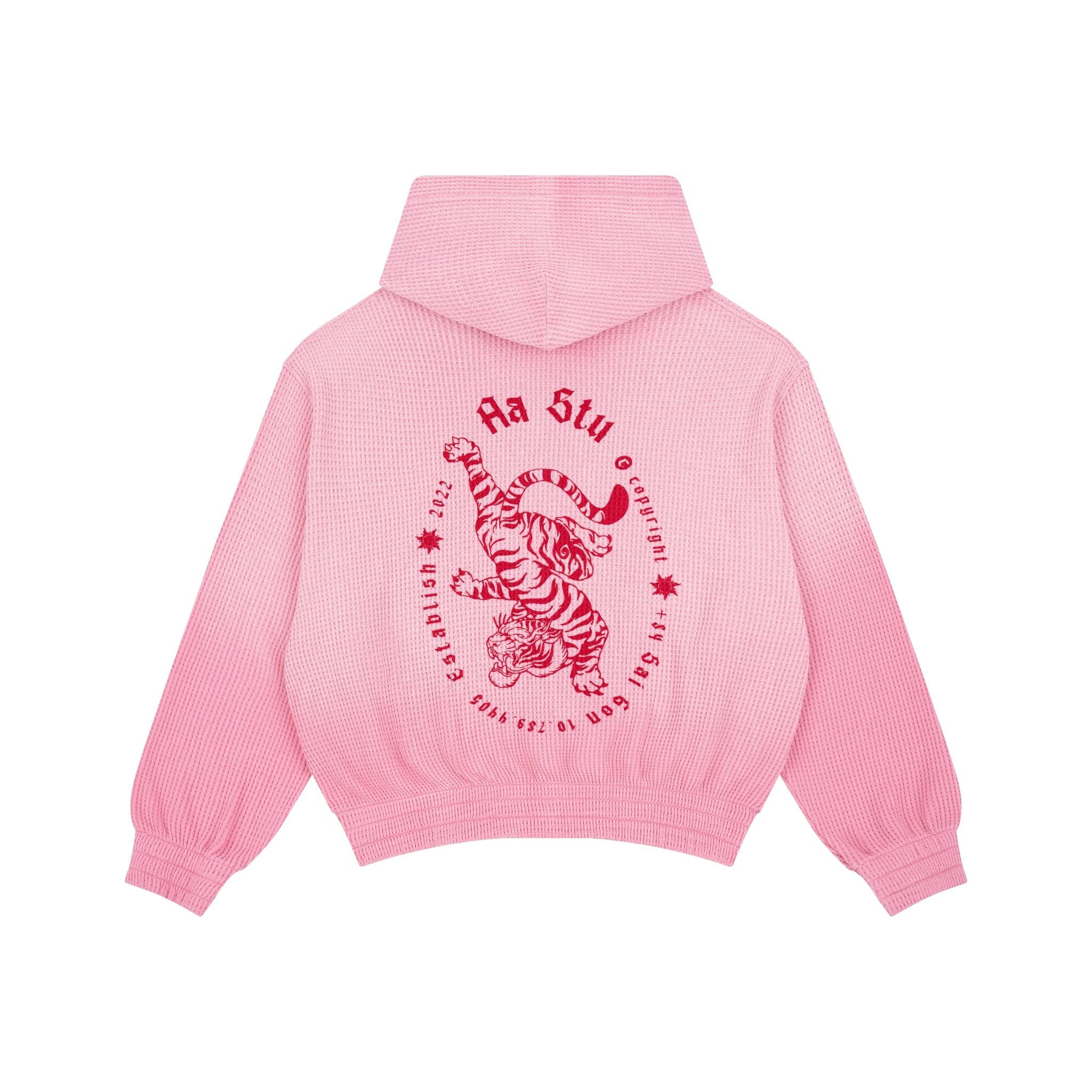 HOODIE – AA STU.