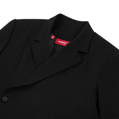AA BLAZER // BLACK