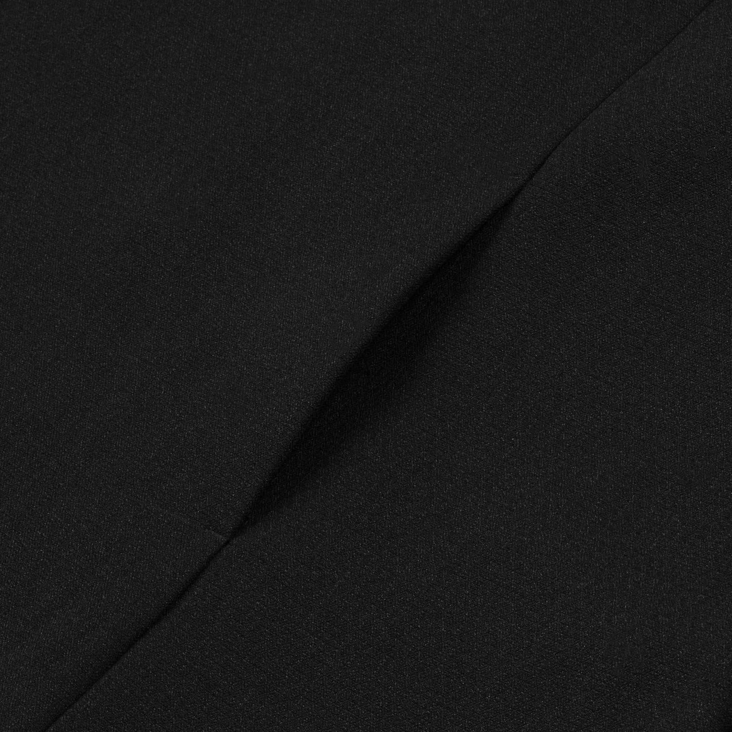AA BLAZER // BLACK