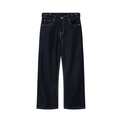 AA RIOT RAW DENIM PANTS V2 // INDIGO