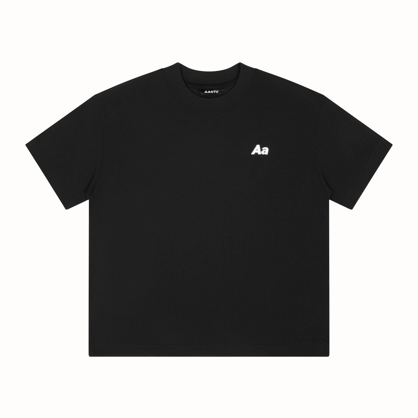 AA RACING LOGO // BLACK