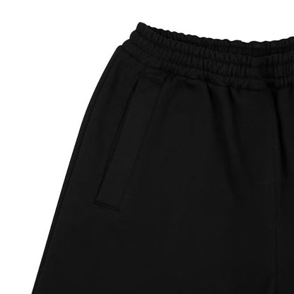 AA CLASSIC SWEATPANTS // BLACK