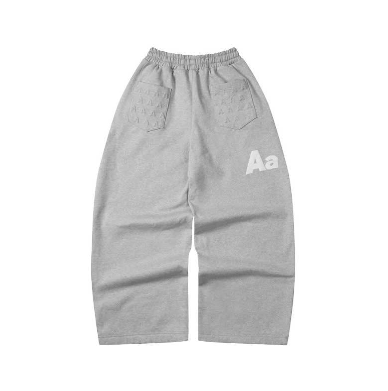AA CLASSIC SWEATPANTS // GREY