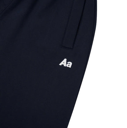 AA CLASSIC SWEATPANTS // NAVY