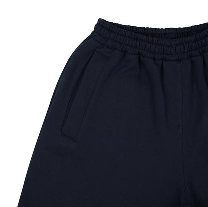AA CLASSIC SWEATPANTS // NAVY