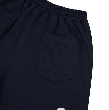 AA CLASSIC SWEATPANTS // NAVY