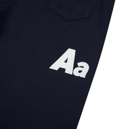 AA CLASSIC SWEATPANTS // NAVY